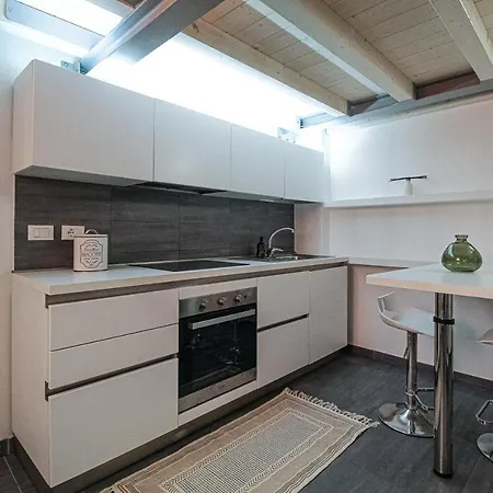 San Pietro Apartment *
